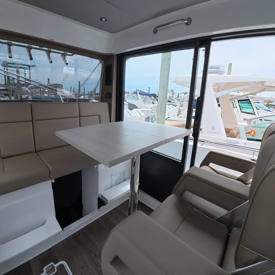 2026 Cruisers Yachts 38 VTR EC 38.0 feet, Clearwater, Florida #23