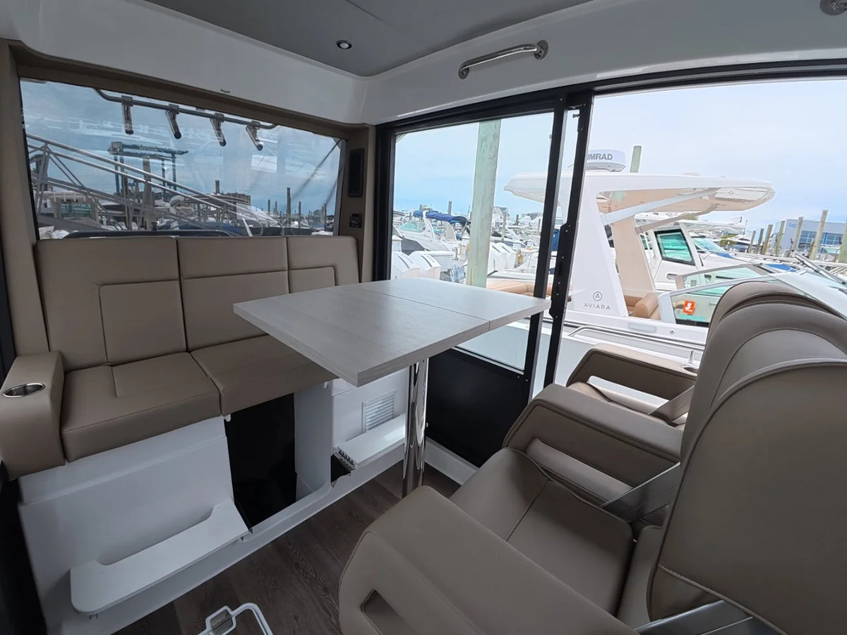 2026 Cruisers Yachts 38 VTR EC 38.0 feet, Clearwater, Florida #23