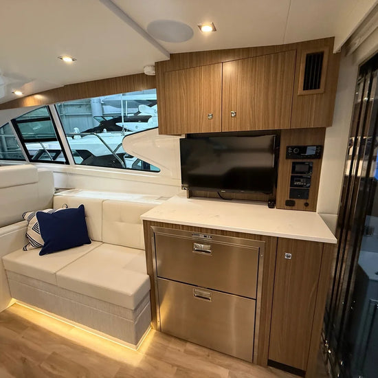 2026 Cruisers Yachts 46 Cantius 46.0 feet, Clearwater, Florida #21