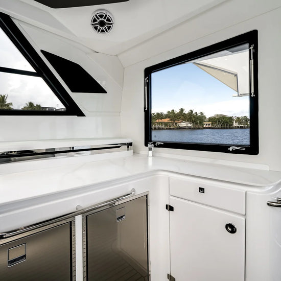 2026 Cruisers Yachts 50 GLS Outboard 50.0 feet, Clearwater, Florida #33