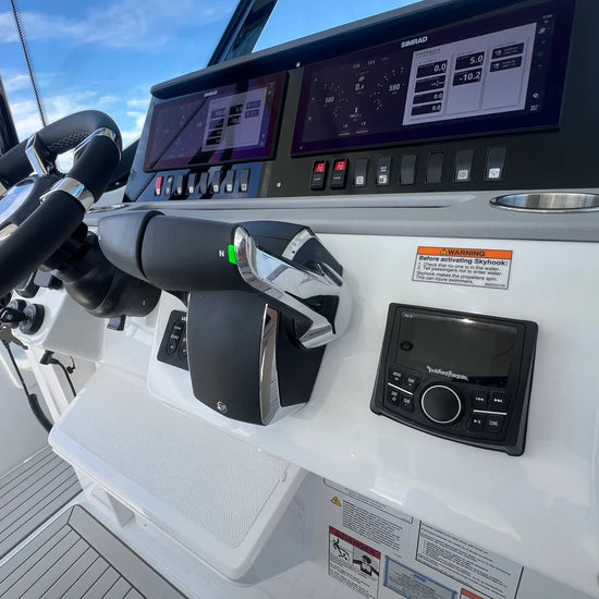 2026 Cruisers Yachts 38 VTR 38.0 feet, Clearwater, Florida #34