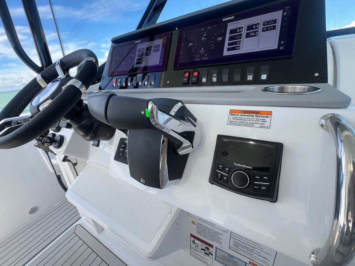 2026 Cruisers Yachts 38 VTR 38.0 feet, Clearwater, Florida #34