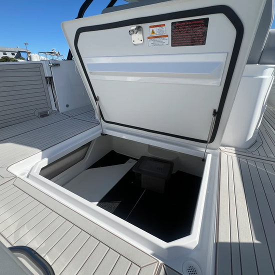 2026 Cruisers Yachts 38 VTR 38.0 feet, Clearwater, Florida #44