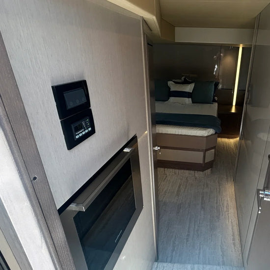 2026 Cruisers Yachts 57 FLY 57.0 feet, Clearwater, Florida #53