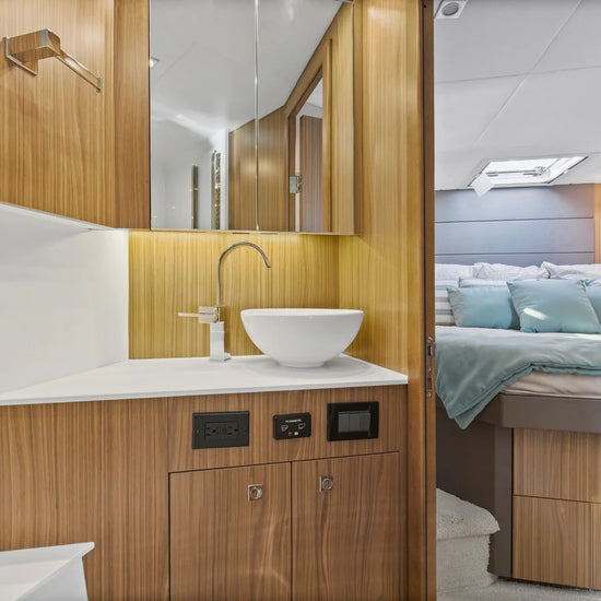 2026 Cruisers Yachts 42 Cantius 42.0 feet, Clearwater, Florida #36