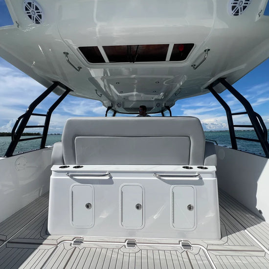 2026 Cruisers Yachts 38 VTR 38.0 feet, Clearwater, Florida #28
