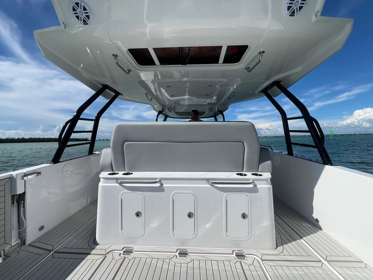 2026 Cruisers Yachts 38 VTR 38.0 feet, Clearwater, Florida #28
