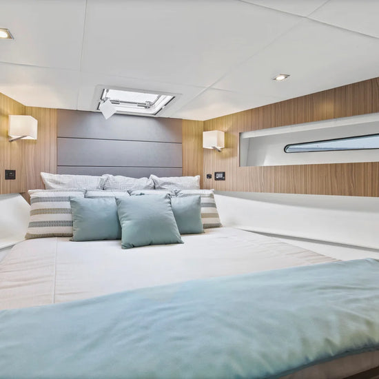2026 Cruisers Yachts 42 Cantius 42.0 feet, Clearwater, Florida #45