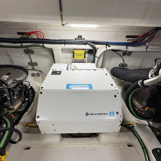 2026 Cruisers Yachts 46 Cantius 46.0 feet, Clearwater, Florida #60