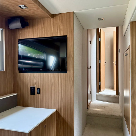 2026 Cruisers Yachts 46 Cantius 46.0 feet, Clearwater, Florida #51