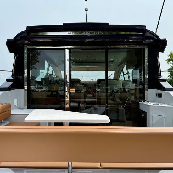 2026 Cruisers Yachts 46 Cantius 46.0 feet, Clearwater, Florida #9