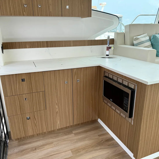 2026 Cruisers Yachts 46 Cantius 46.0 feet, Clearwater, Florida #19
