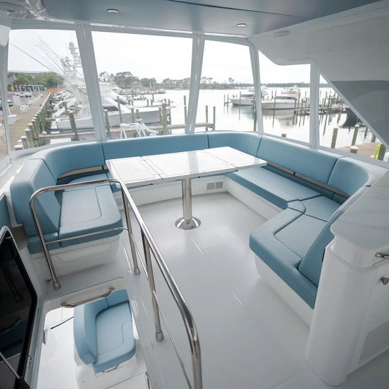 2026 Cruisers Yachts 57 FLY 57.0 feet, Clearwater, Florida #42