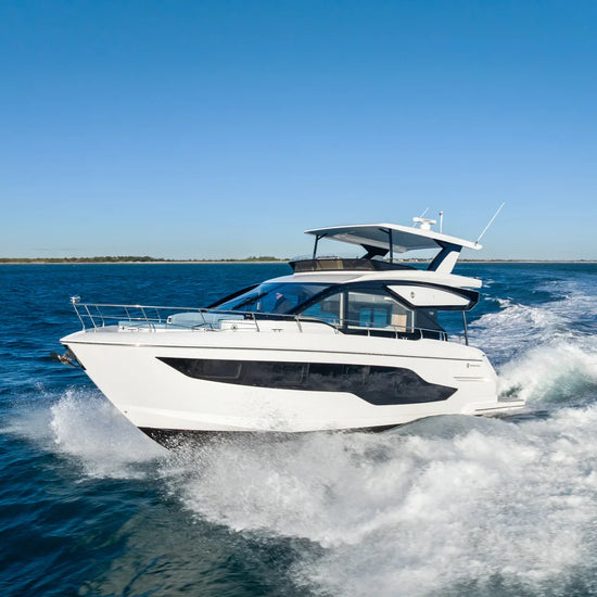 2027 Cruisers Yachts 50 FLY 50.0 feet, Clearwater, Florida #25