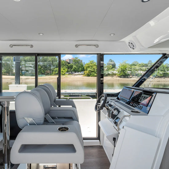 2026 Cruisers Yachts 38 VTR EC 38.0 feet, Clearwater, Florida #22