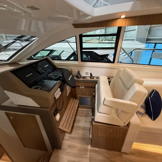 2026 Cruisers Yachts 46 Cantius 46.0 feet, Clearwater, Florida #23