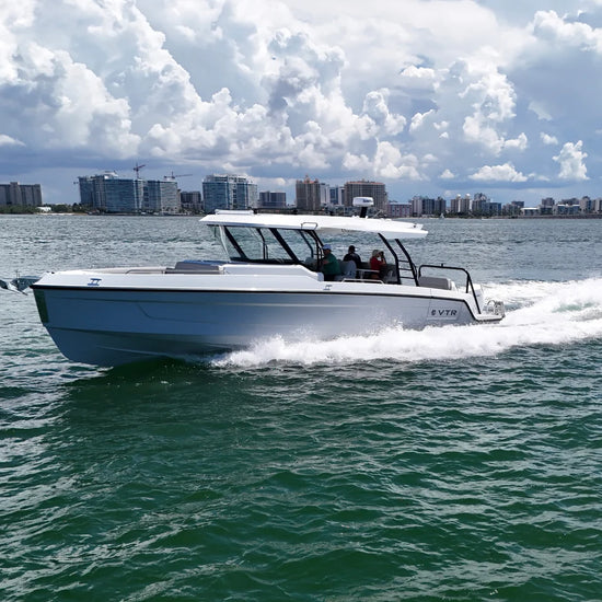2026 Cruisers Yachts 38 VTR 38.0 feet, Clearwater, Florida #15