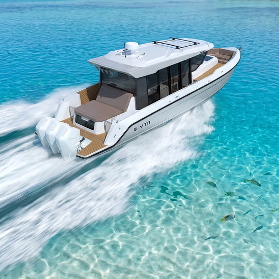 2027 Cruisers Yachts 45 VTR EC 45.0 feet, Clearwater, Florida #2