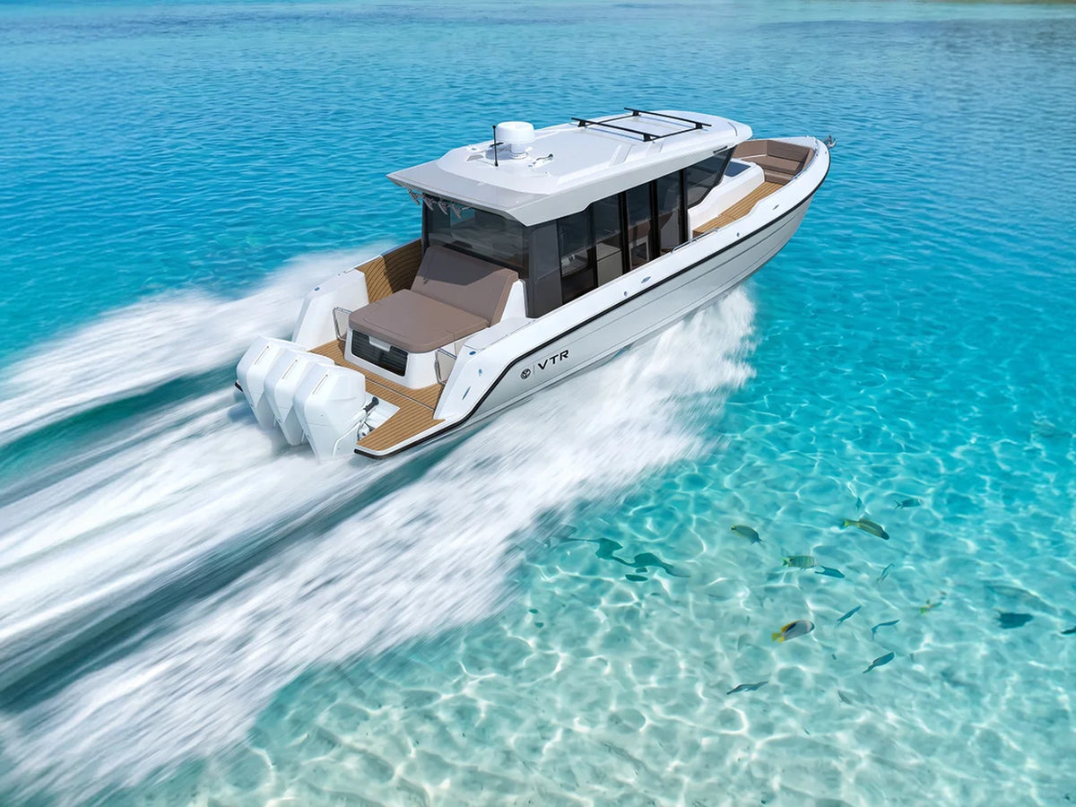 2027 Cruisers Yachts 45 VTR EC 45.0 feet, Clearwater, Florida #2