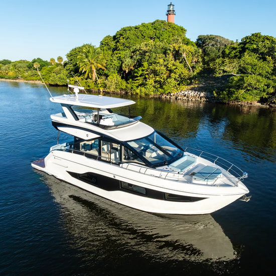 2027 Cruisers Yachts 50 FLY 50.0 feet, Clearwater, Florida #21