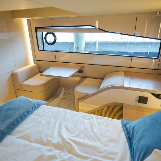 2026 Cruisers Yachts 57 FLY 57.0 feet, Clearwater, Florida #73
