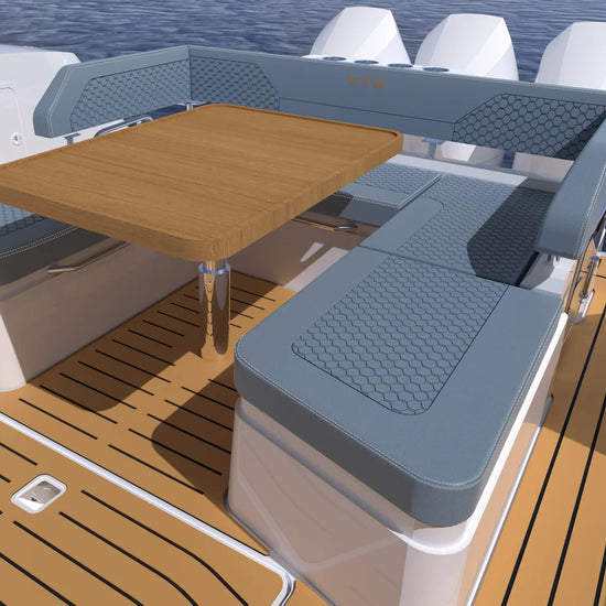 2027 Cruisers Yachts 45 VTR 45.0 feet, Clearwater, Florida #31