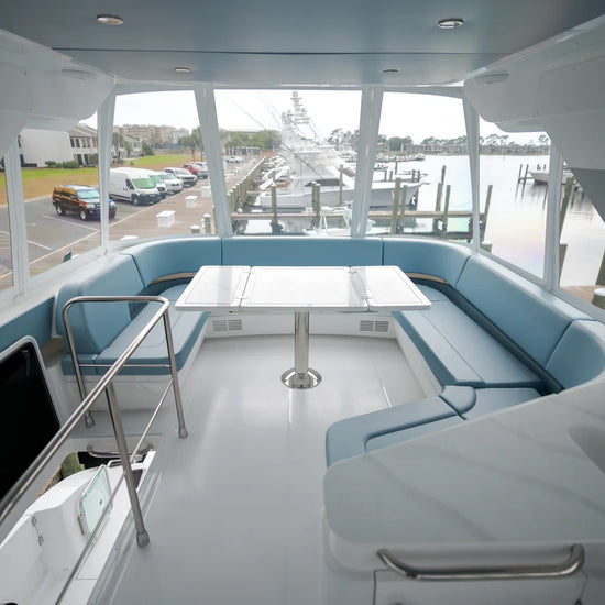 2026 Cruisers Yachts 57 FLY 57.0 feet, Clearwater, Florida #41