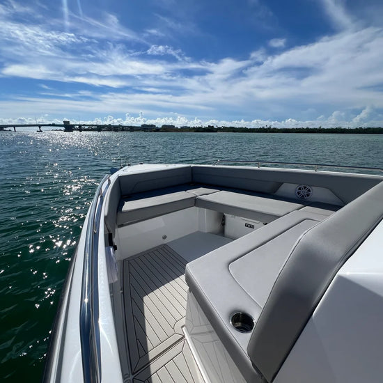 2026 Cruisers Yachts 38 VTR 38.0 feet, Clearwater, Florida #38