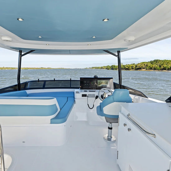 2027 Cruisers Yachts 50 FLY 50.0 feet, Clearwater, Florida #41