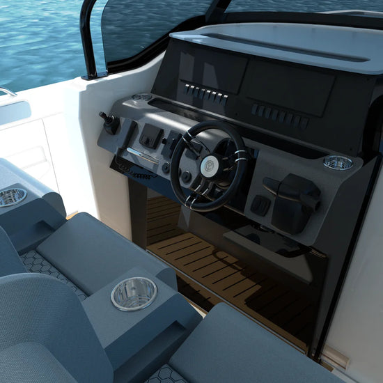 2027 Cruisers Yachts 45 VTR 45.0 feet, Clearwater, Florida #25