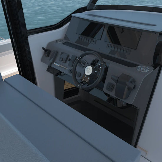 2027 Cruisers Yachts 45 VTR EC 45.0 feet, Clearwater, Florida #15