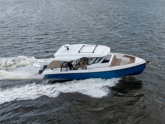 2026 Cruisers Yachts 38 VTR 38.0 feet, Clearwater, Florida #1