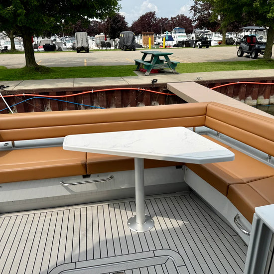 2026 Cruisers Yachts 46 Cantius 46.0 feet, Clearwater, Florida #11