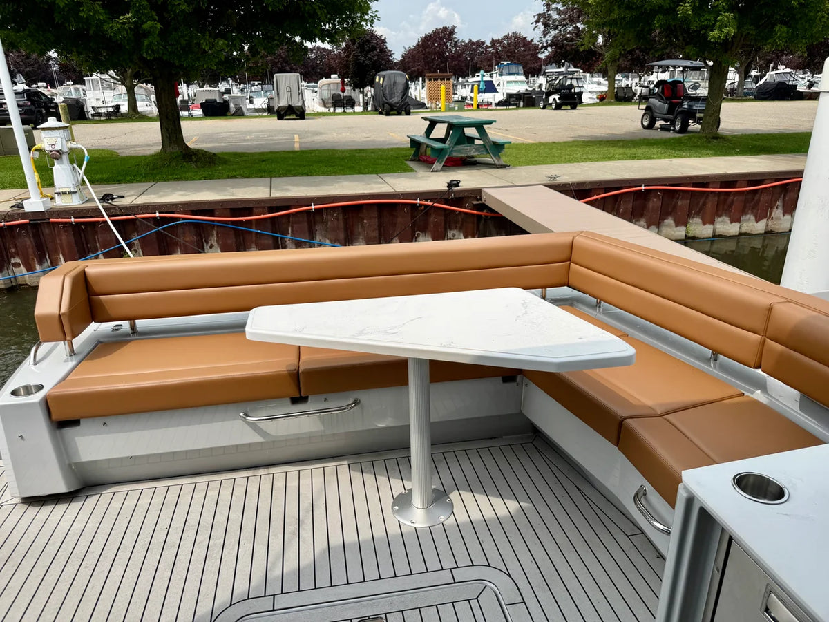 2026 Cruisers Yachts 46 Cantius 46.0 feet, Clearwater, Florida #11
