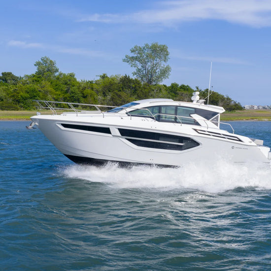 2026 Cruisers Yachts 42 Cantius 42.0 feet, Clearwater, Florida #7