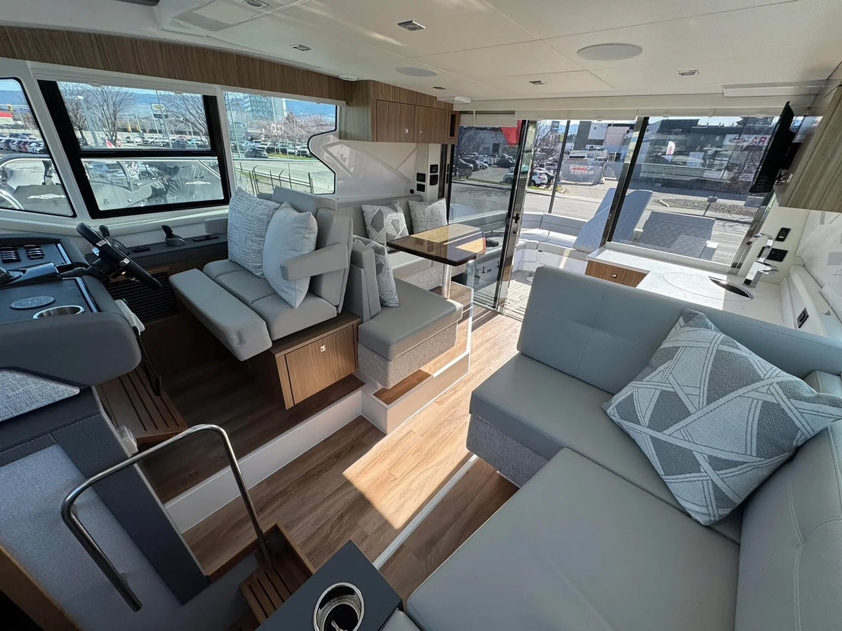 2024 Cruisers Yachts 42 Cantius 42.0 feet, Kelowna, British Columbia #10