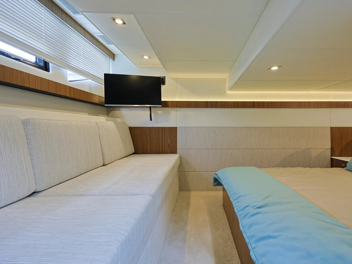 2026 Cruisers Yachts 42 Cantius 42.0 feet, Clearwater, Florida #39