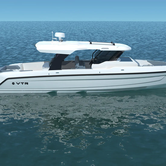 2027 Cruisers Yachts 45 VTR 45.0 feet, Clearwater, Florida #4