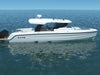 2027 Cruisers Yachts 45 VTR 45.0 feet, Clearwater, Florida #4