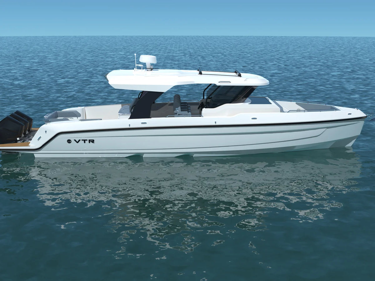 2027 Cruisers Yachts 45 VTR 45.0 feet, Clearwater, Florida #4
