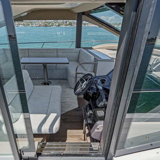 2027 Cruisers Yachts 50 FLY 50.0 feet, Clearwater, Florida #67