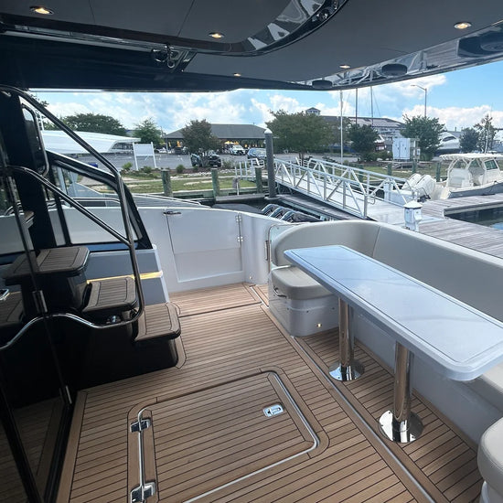 2026 Cruisers Yachts 57 FLY 57.0 feet, Clearwater, Florida #13