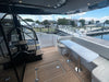 2026 Cruisers Yachts 57 FLY 57.0 feet, Clearwater, Florida #13