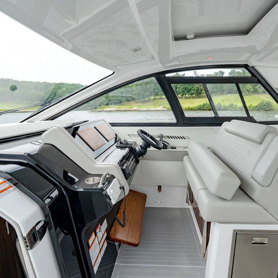 2027 Cruisers Yachts 42 GLS Outboard 42.0 feet, Clearwater, Florida #29
