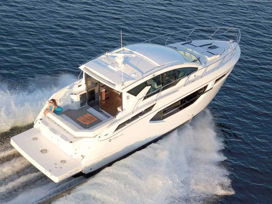 2026 Cruisers Yachts 42 Cantius 42.0 feet, Charlottetown, Prince Edward Island #1