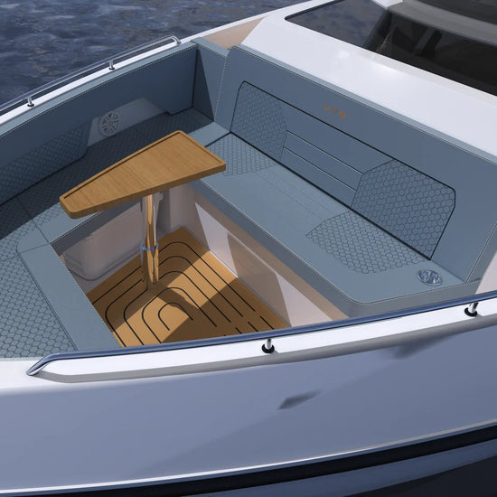 2027 Cruisers Yachts 45 VTR 45.0 feet, Clearwater, Florida #18
