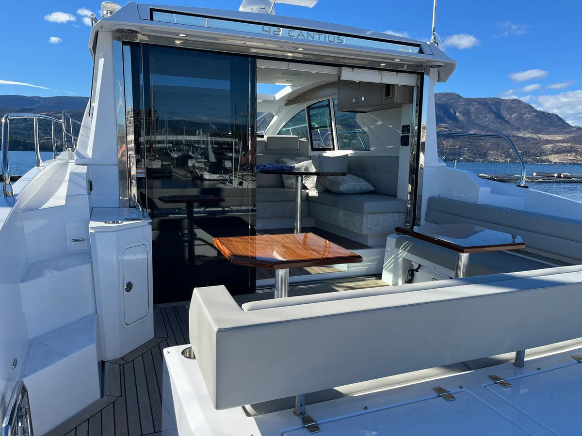 2024 Cruisers Yachts 42 Cantius 42.0 feet, Kelowna, British Columbia #16
