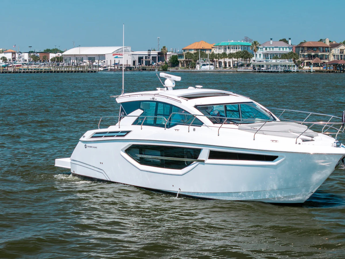 2026 Cruisers Yachts 42 Cantius 42.0 feet, Clearwater, Florida #6