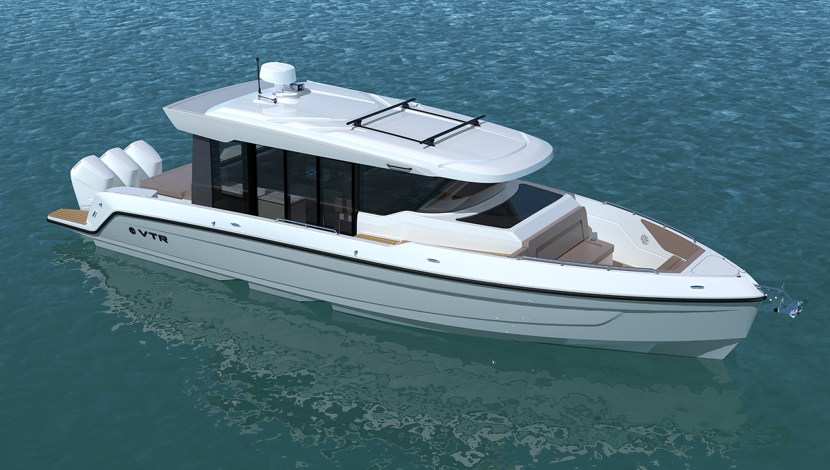 Cruisers Yachts