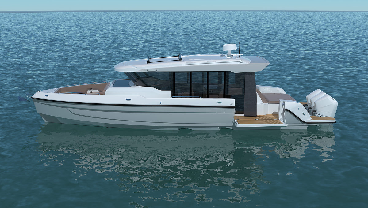 Cruisers Yachts